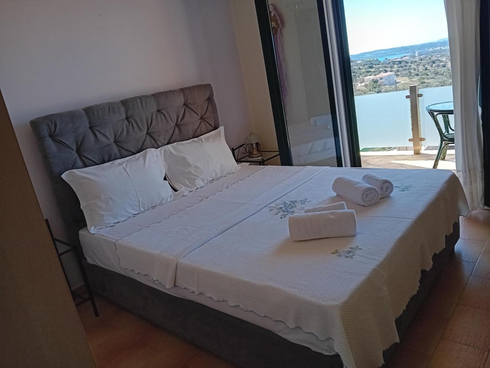 Rikas Villa Porto Heli Exterior photo